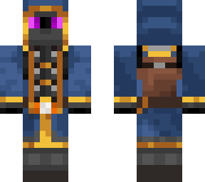 dark trader nodrodo