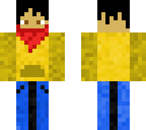 david
