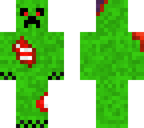 dead creeper reborn