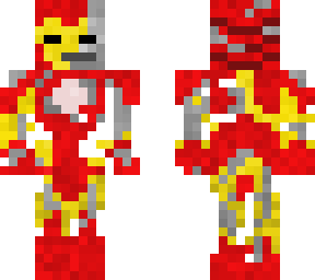 dead ironman