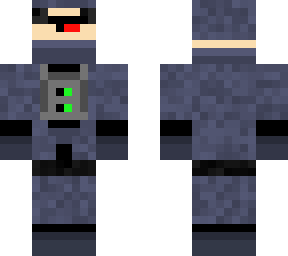 derp commando