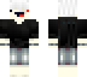 derp kaneki