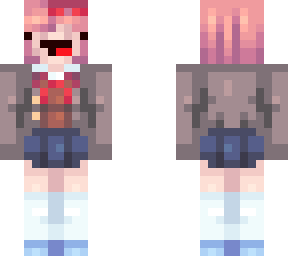 derp sayori