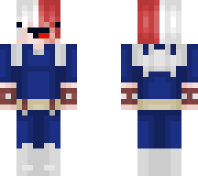 derpo todoroki