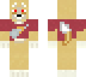 doge mayor