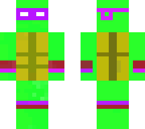 donatello