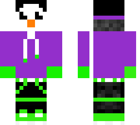 dopythepenguin