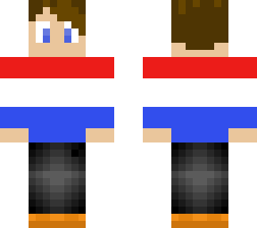 dutch boy