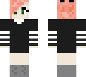 e girl