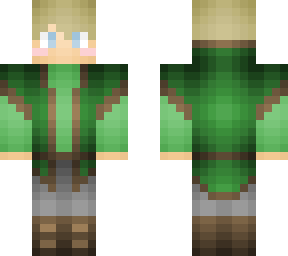 earthbender eric (fixed)