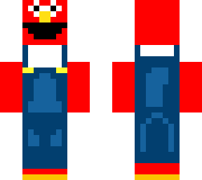 elmo del campo