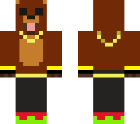 elrabos