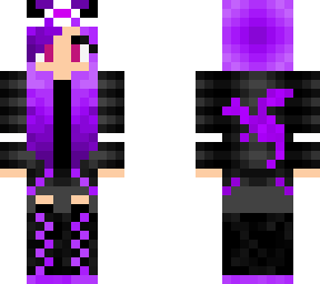 ender princess (edit)