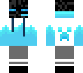 enderman player