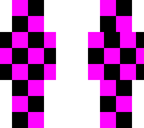 error block skin