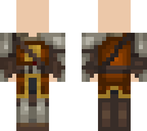 escort uniform