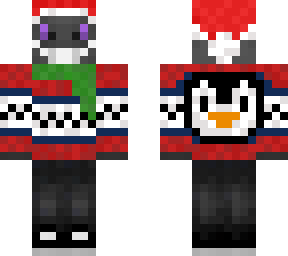 gengar navidad