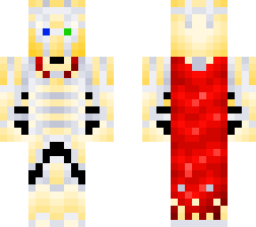 golden general