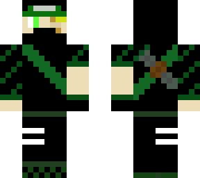 greenninja