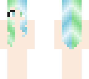 hair base rce from multishipperandfandom