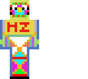 hazetoxic eli