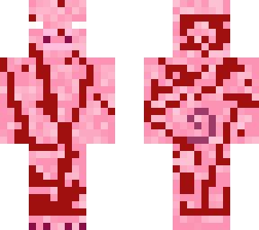 herobrine pig!