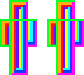 i dont know what it is but i sort of like it