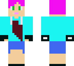 i'm back skin if you missed me make it you skin fixed