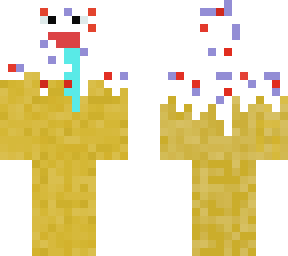 ice cream man