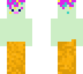ice-cream person!