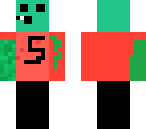 infected slime