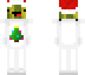 iwikepops christmas edition