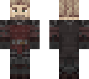 jaime lannister (both hands