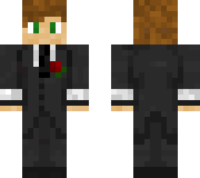 jaronot tux