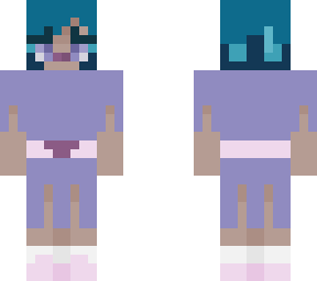jellyfish // oc
