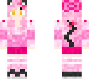kawaii-chan falcon claw university
