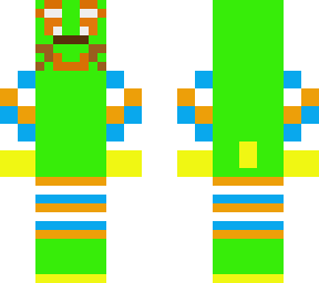 king wussy prototype