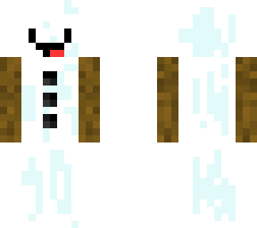 little snowman