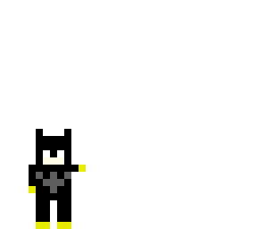 little superhero batman