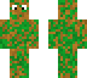 living tree