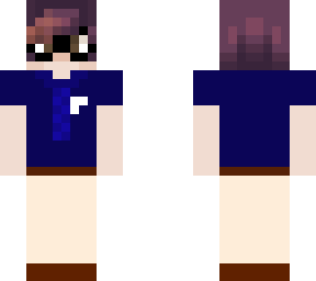 logan sanders reupload