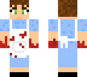 lunchlady creepypasta2