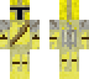 mandalorian