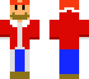 mario undertoad