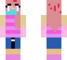 masked sleepover skin (1)