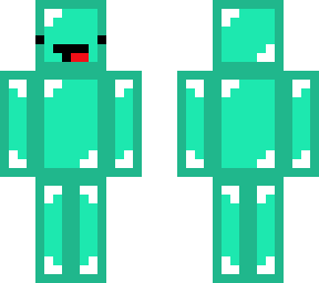 mint skeppy :d