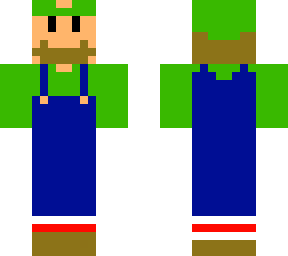 msmb1 luigi