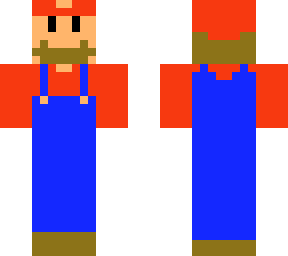 msmb1 mario