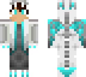 my character (edited skin. credit to wolfyplayz01)
