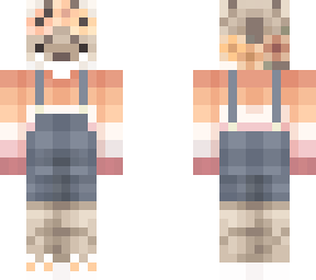 my fursona - kit